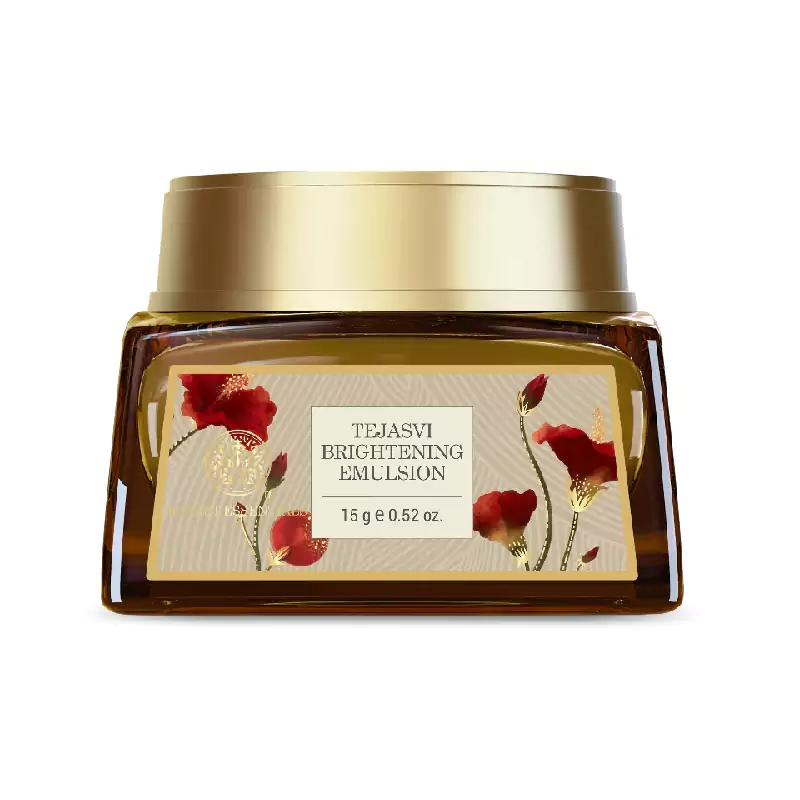 Tejasvi Brightening Emulsion, 15 g-1.webp